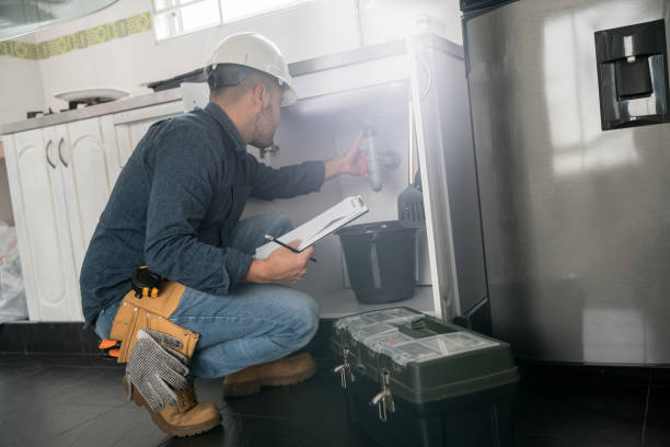 Best Sewer Cleaning Services  in Spring, TX