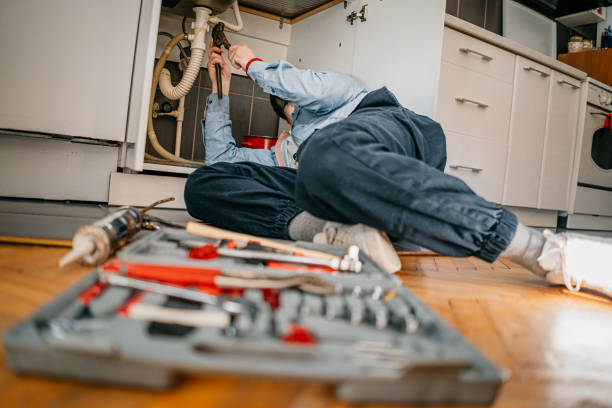 Best Hot Water Heater Installation  in Spring, TX