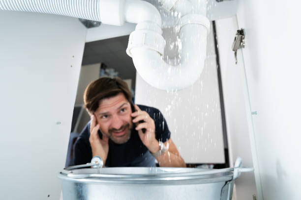 Best Commercial Plumbing Services  in Spring, TX