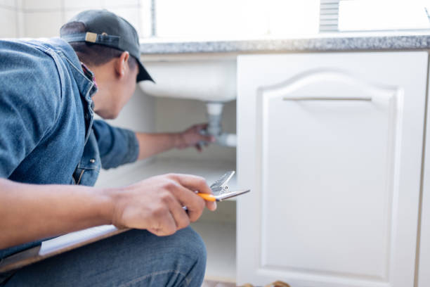 Best Water Softener Installation  in Spring, TX