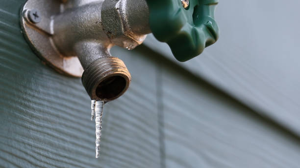 Professional Plumbing in Spring, TX