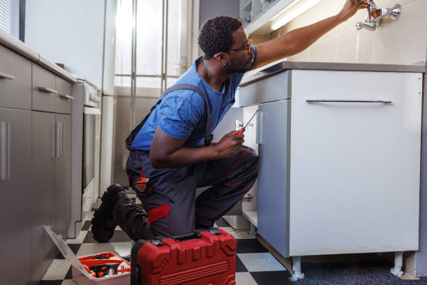 Best Leak Detection Services  in Spring, TX