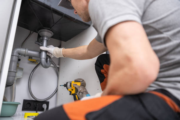 Best Drain Cleaning Services  in Spring, TX